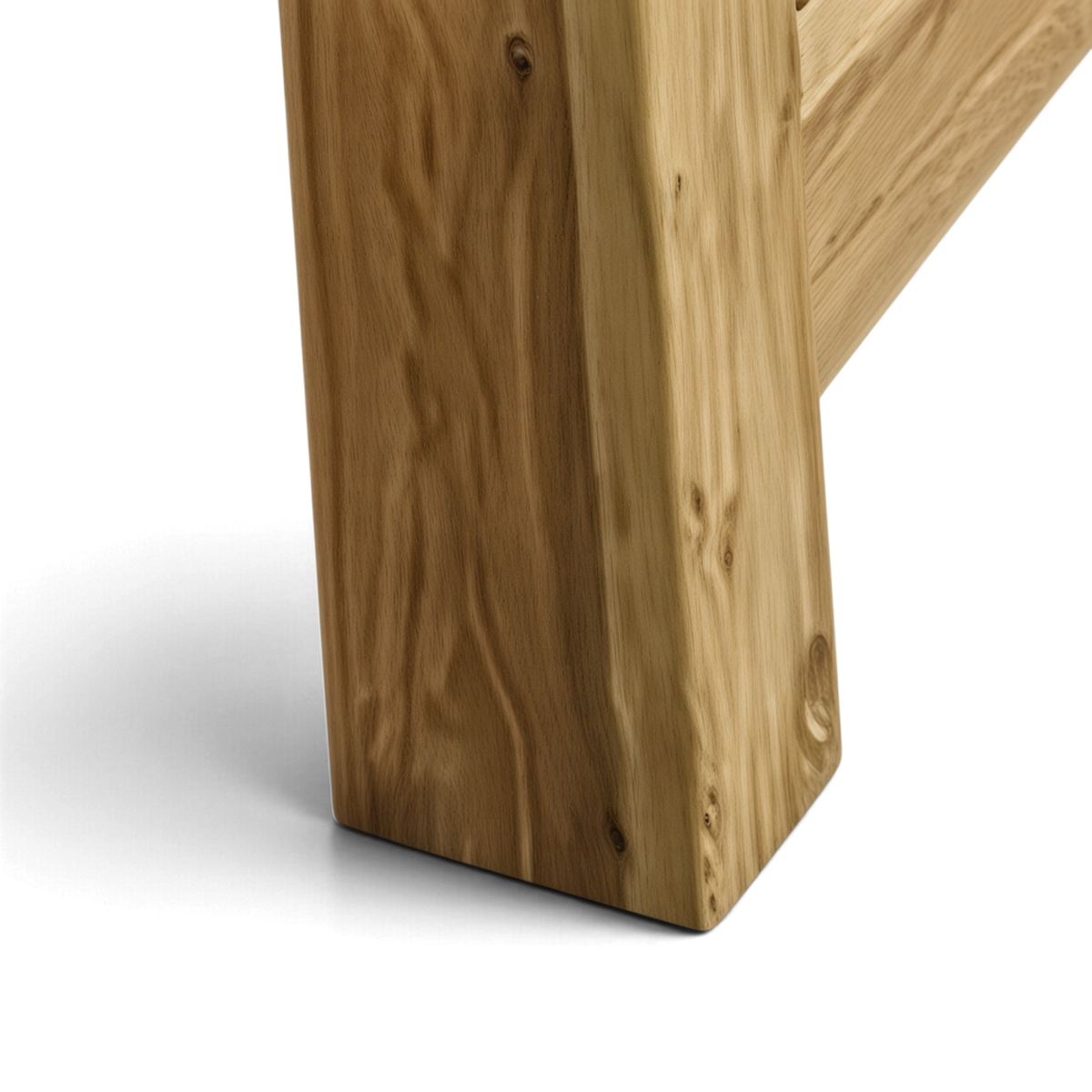 Gartentisch Massivholz - Calletal - KDI
