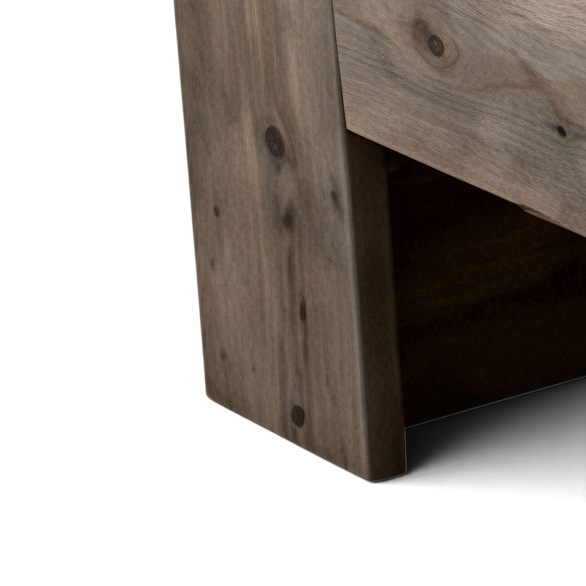 Gartensofa Massivholz - Calletal - KDI