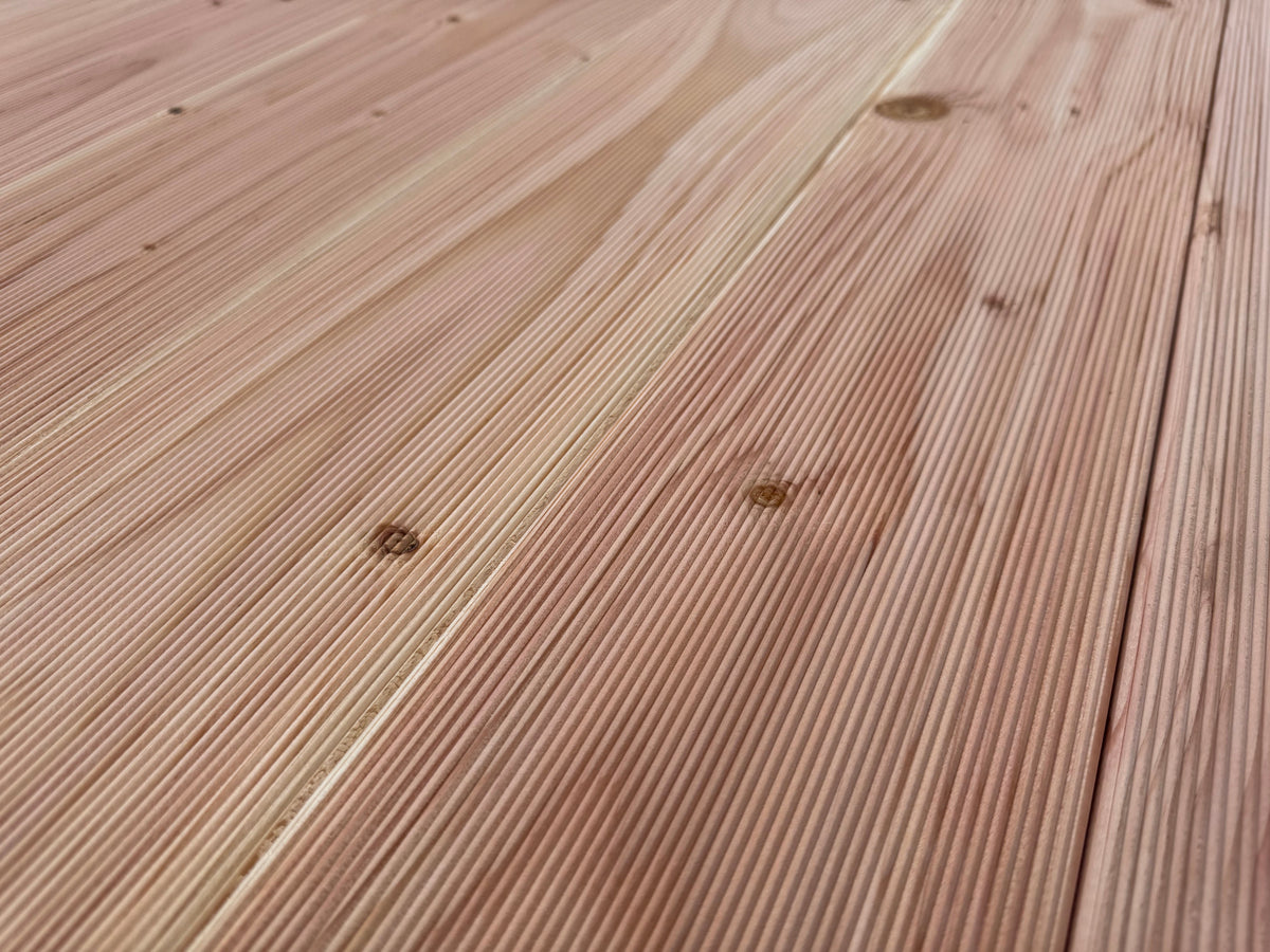 So machst du deine Terrasse winterfest – Schritt für Schritt erklärt