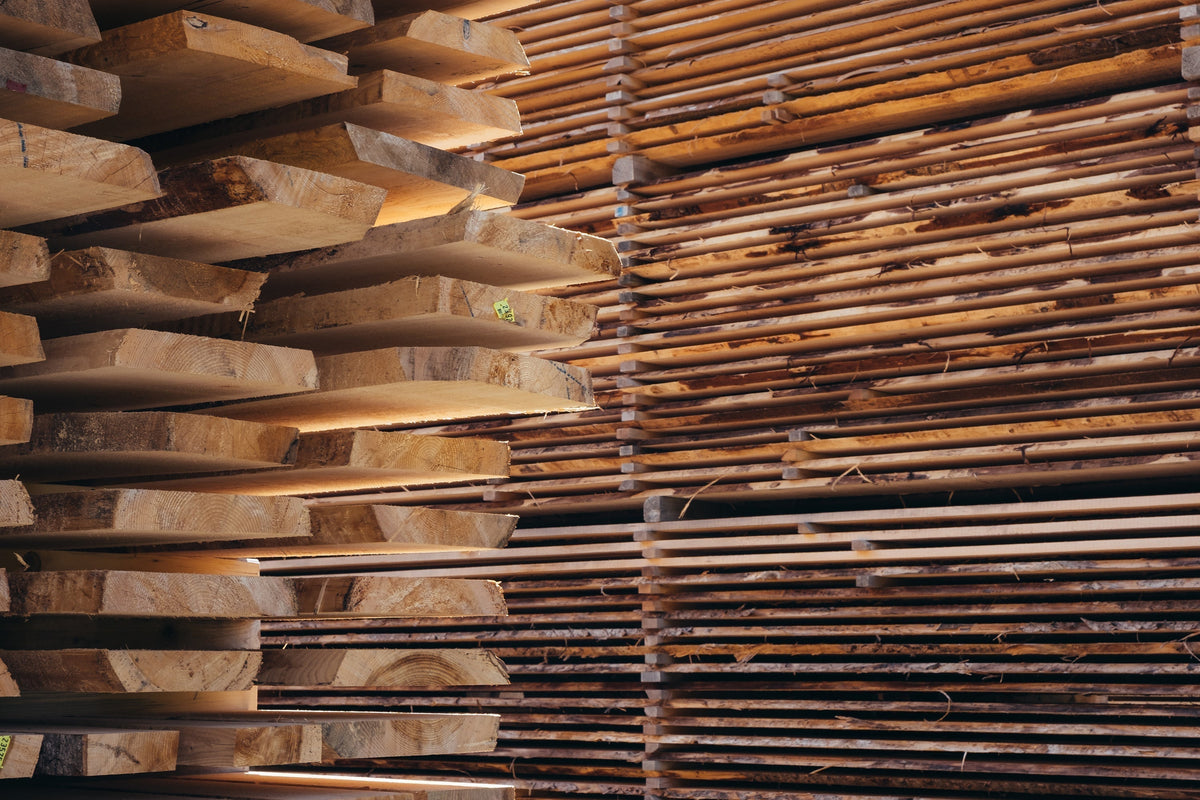 Wie lange hält kesseldruckimprägniertes Holz? Haltbarkeit & Pflege