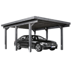 Einzelcarports