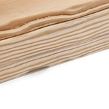 Holzbank Stammbank - Reisetal - Natur / KDI