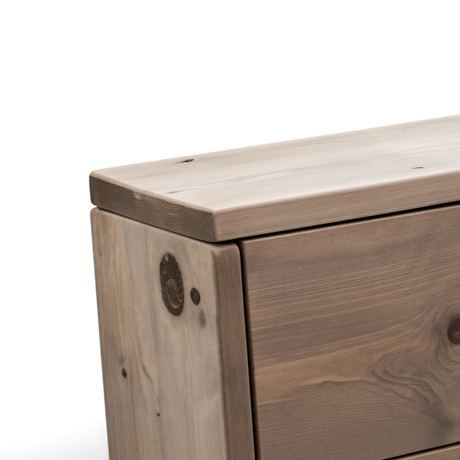 Gartensofa Massivholz - Calletal - KDI