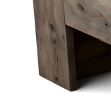 Gartensofa Massivholz - Calletal - KDI