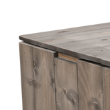 Tisch-Truhe - Calletal - KDI