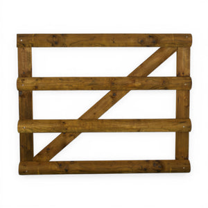 Holztore