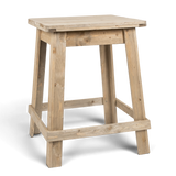 Partytisch, Stehtisch Massivholz - Calletal - KDI